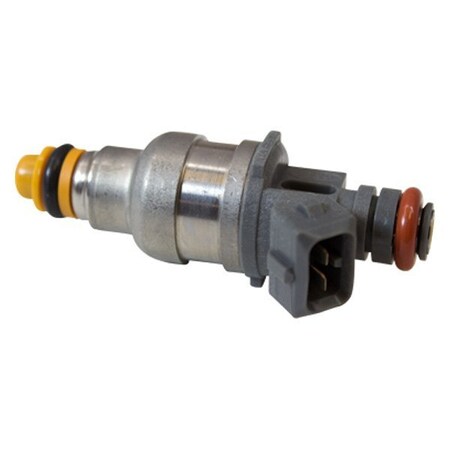 Motorcraft Fuel Injector, Cm4889 CM4889